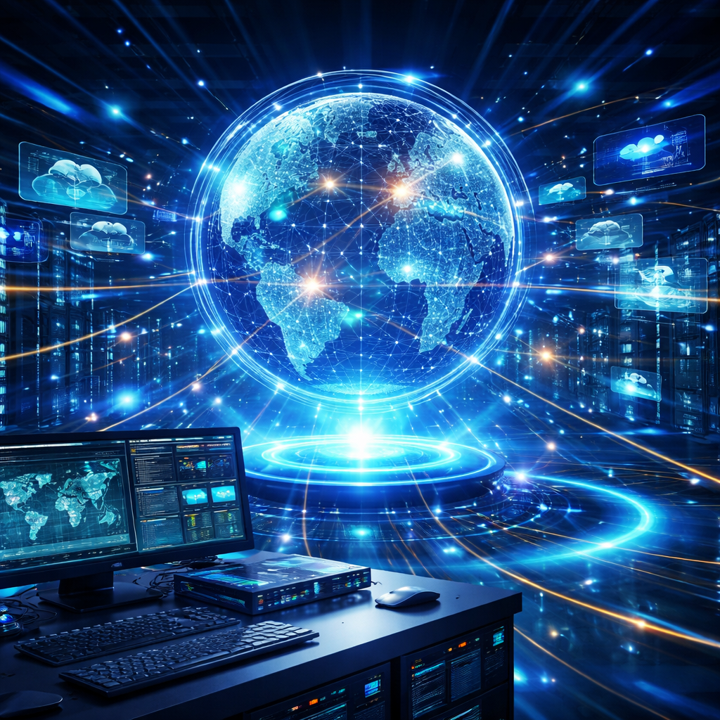 SecureCRT相关配图