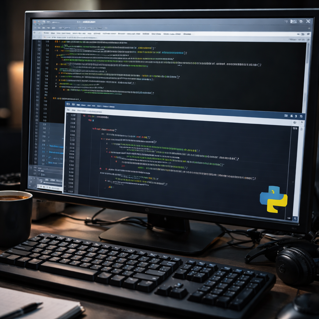 SecureCRT相关配图